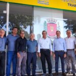 Agência do Trabalhador de Maringá é estadualizada e passa a integrar rede do Sine