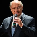 Alckmin diz que fim da escala 6x1 é tendência mundial e defende ajustes na Previdência em evento com sindicalistas