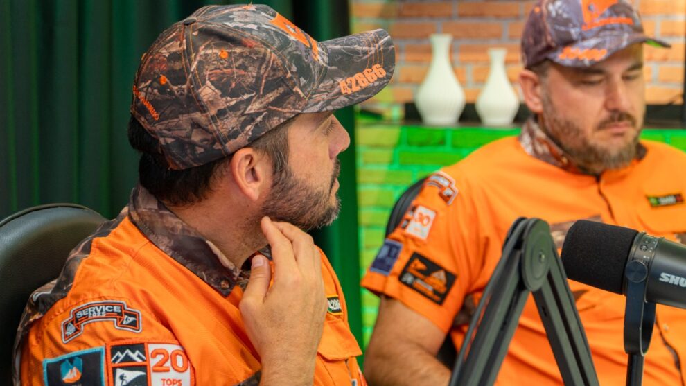 Além da montanha: líderes revelam os bastidores e o propósito do movimento Legendários