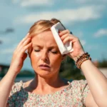 Alerta AVC: Sinais de que você pode ter um derrame a qualquer momento