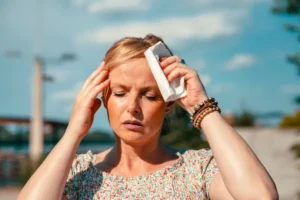 Alerta AVC: Sinais de que você pode ter um derrame a qualquer momento