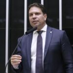 Alexandre Ramagem é detido pelo ICE nos Estados Unidos