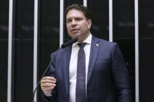 Alexandre Ramagem é detido pelo ICE nos Estados Unidos