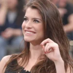 Alinne Moraes destaca força de papel feminista em 'Guerreiros do Sol'