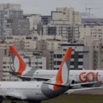 Alta do querosene preocupa setor aéreo e pode afetar voos no Brasil