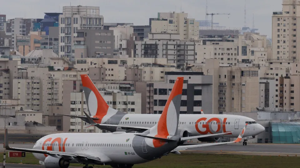 Alta do querosene preocupa setor aéreo e pode afetar voos no Brasil