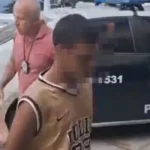 Ambulante tenta cobrar R$ 10 mil por churrasquinho e é preso no Rio