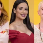 Ana Paula, Jordana e Juliano estão no paredão