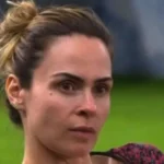 Ana Paula movimenta o BBB com relato sobre Marília Mendonça