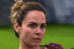 Ana Paula movimenta o BBB com relato sobre Marília Mendonça