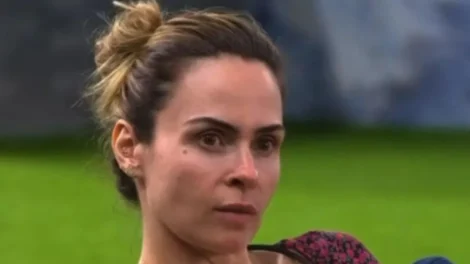Ana Paula movimenta o BBB com relato sobre Marília Mendonça