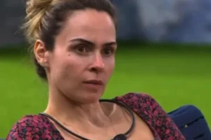 Ana Paula sugere reunir todo o elenco da temporada para prevenir cancelamentos