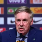Ancelotti tem menor aprovação antes da Copa entre técnicos do Brasil no século