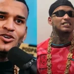 Anderson Neiff, o 'rei do brega funk', é baleado após show em SP