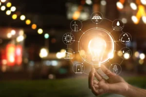 Aneel define que maio terá bandeira tarifária amarela