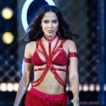 Anitta é destaque em imprensa americana: 'brasileira mais popular desde Astrud Gilberto'