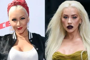 Antes e depois: Famosos em 2016 e em 2026