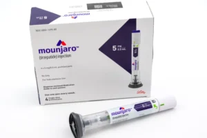 Anvisa aprova Mounjaro para crianças e adolescentes com diabetes tipo 2