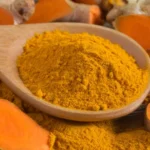 Anvisa atualiza limites de cúrcuma em suplementos alimentares