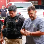 Após 37 anos, condenado por crime brutal no Brasil é preso no Paraguai