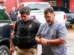 Após 37 anos, condenado por crime brutal no Brasil é preso no Paraguai