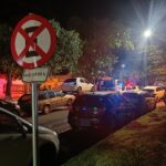 Após denúncias de perturbação de sossego, PM remove 14 veículos na Avenida Petrônio Portela