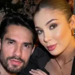 Após falas polêmicas, Bil Araújo anuncia gênero e nome do primeiro filho