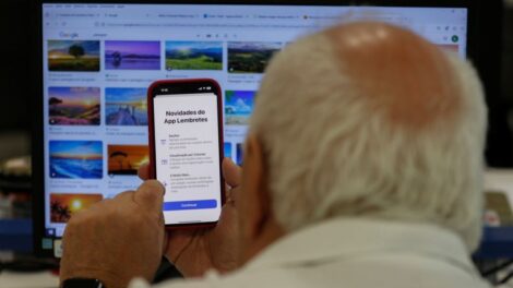 Aposentados e pensionistas do INSS no Paraná terão o 13º salário antecipado para os meses de abril e maio