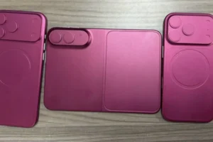 Apple pode lançar iPhone Fold e reduzir linha em 2026; veja as imagens