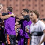 Aproveitamento do Maringá nas primeiras quatro rodadas da Série C é 40% inferior ao de 2025