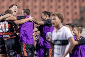 Aproveitamento do Maringá nas primeiras quatro rodadas da Série C é 40% inferior ao de 2025