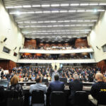 Assembleia concede título de Cidadão Benemérito do Paraná a Eder Eduardo Bublitz em sessão solene na próxima quarta-feira (29)