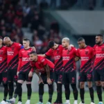 Athletico-PR visita Bahia de olho na liderança e tenta manter embalo no Brasileirão