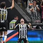 Atlético-MG aposta em jovens na altitude para entrar na briga na Sul-Americana