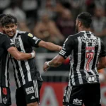 Atlético-MG estreia na Sul-Americana contra Puerto Cabello para superar perda do título de 2025