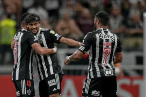 Atlético-MG recebe Juventud-URU para somar os primeiros pontos na Sul-Americana