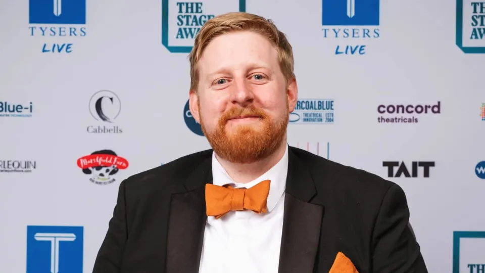 Ator de "A Guerra dos Tronos" Michael Patrick morre aos 35 anos