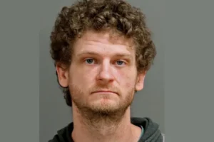 Ator de 'Jogos Vorazes' é preso acusado de tentativa de homicídio