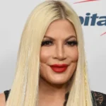 Atriz de Barrados no Baile sofre acidente com filhos nos EUA