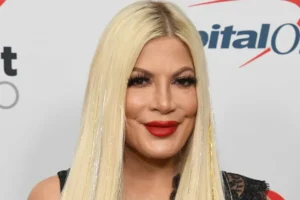 Atriz de Barrados no Baile sofre acidente com filhos nos EUA