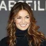 Atriz francesa Nadia Farès morre aos 57 anos