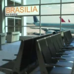 Atual concessionária participará de novo leilão do aeroporto de Brasília