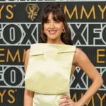 Aubrey Plaza anuncia gravidez aos 41 e chama momento de 'bela surpresa'