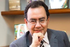 Augusto Cury é lançado pré-candidato à Presidência pelo Avante