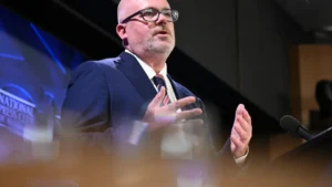 Austrália alerta para o “maior choque energético da sua história”