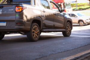 Avenida Paranavaí volta a ter mão dupla após conclusão das obras no Trevo do Catuaí