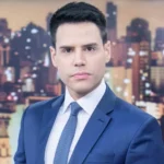 Bacci expõe ruptura com Xuxa após apoio a Bolsonaro