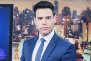 Bacci expõe ruptura com Xuxa após apoio a Bolsonaro