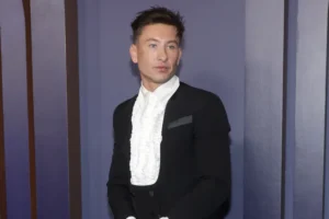 Barry Keoghan rebate rumores de traição a Sabrina Carpenter