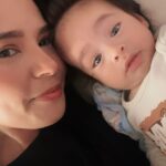 Bebê do Paraná está entre os mais jovens do Brasil a iniciar